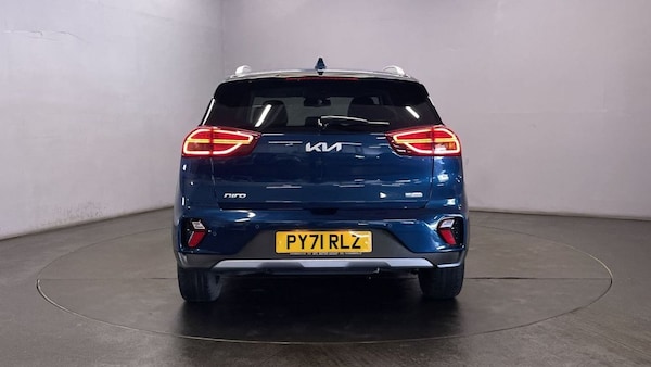 Used Kia Niro 2021 for sale - 76210237: Photo 7