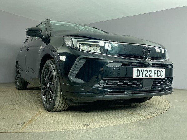 Used Vauxhall Grandland 2022 for sale - 75171157: Photo 11