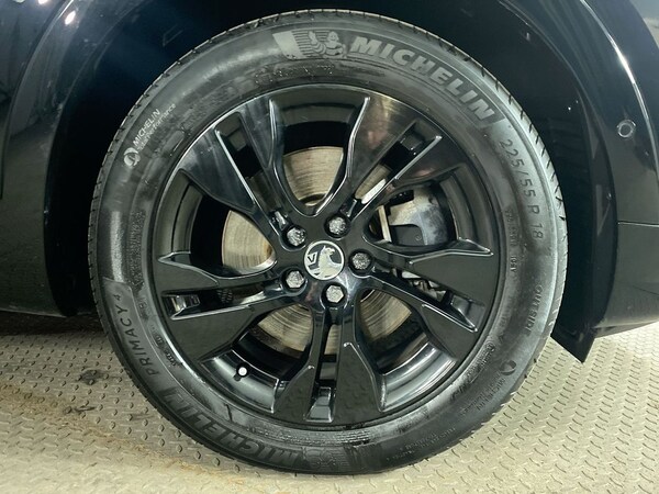 Used Vauxhall Grandland 2022 for sale - 75171157: Photo 12