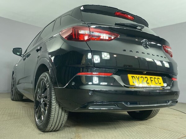 Used Vauxhall Grandland 2022 for sale - 75171157: Photo 14