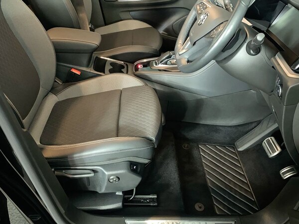 Used Vauxhall Grandland 2022 for sale - 75171157: Photo 15