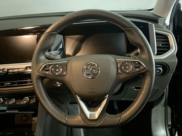 Used Vauxhall Grandland 2022 for sale - 75171157: Photo 16
