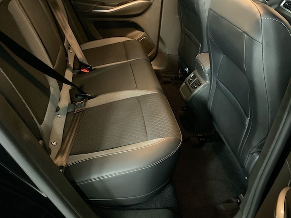 Used Vauxhall Grandland 2022 for sale - 75171157: Photo 19