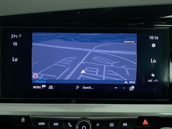 Used Vauxhall Grandland 2022 for sale - 75171157: Photo 20