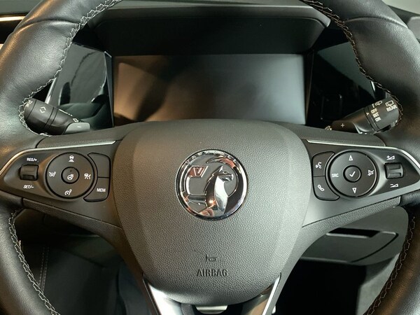 Used Vauxhall Grandland 2022 for sale - 75171157: Photo 22