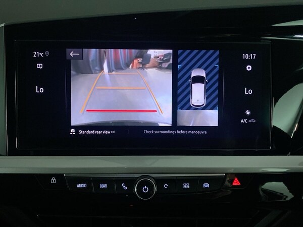 Used Vauxhall Grandland 2022 for sale - 75171157: Photo 24