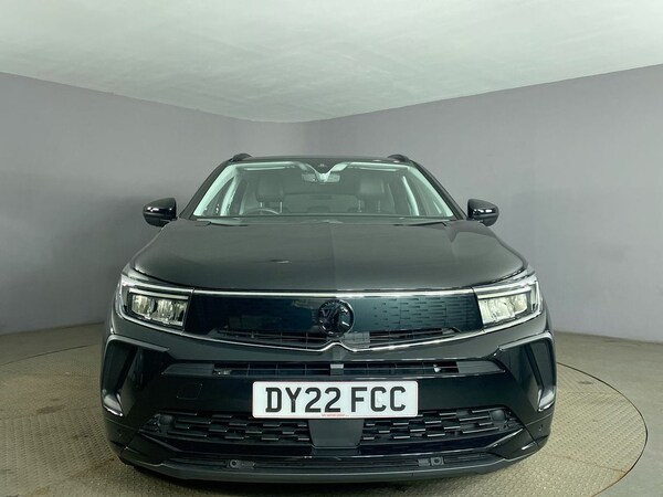 Used Vauxhall Grandland 2022 for sale - 75171157: Photo 3