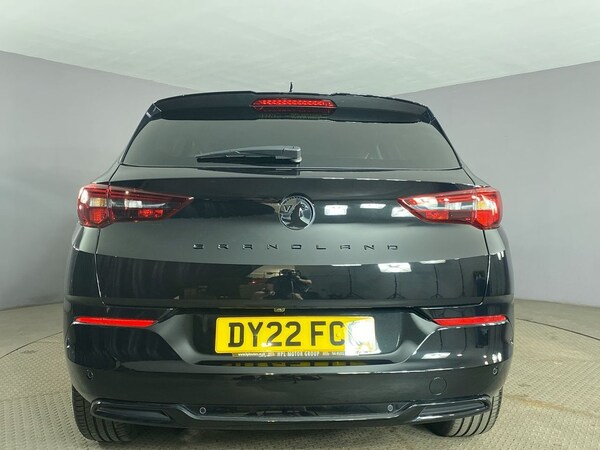Used Vauxhall Grandland 2022 for sale - 75171157: Photo 7