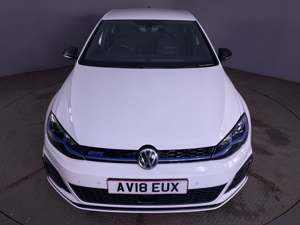 Used Volkswagen Golf 2018 for sale - 76119316: Photo 10