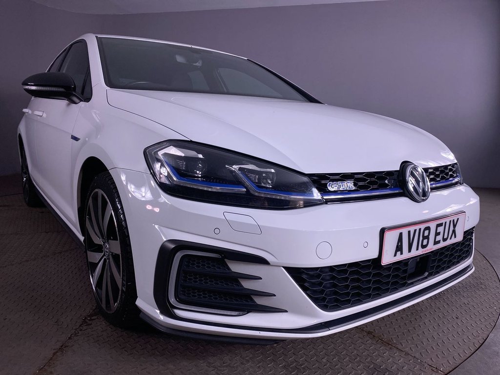 Used Volkswagen Golf 2018 for sale - 76119316: Photo 11