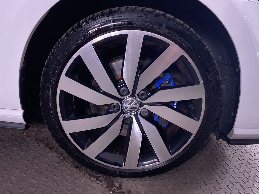 Used Volkswagen Golf 2018 for sale - 76119316: Photo 12