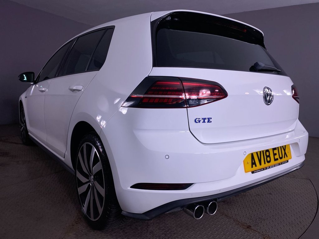 Used Volkswagen Golf 2018 for sale - 76119316: Photo 14