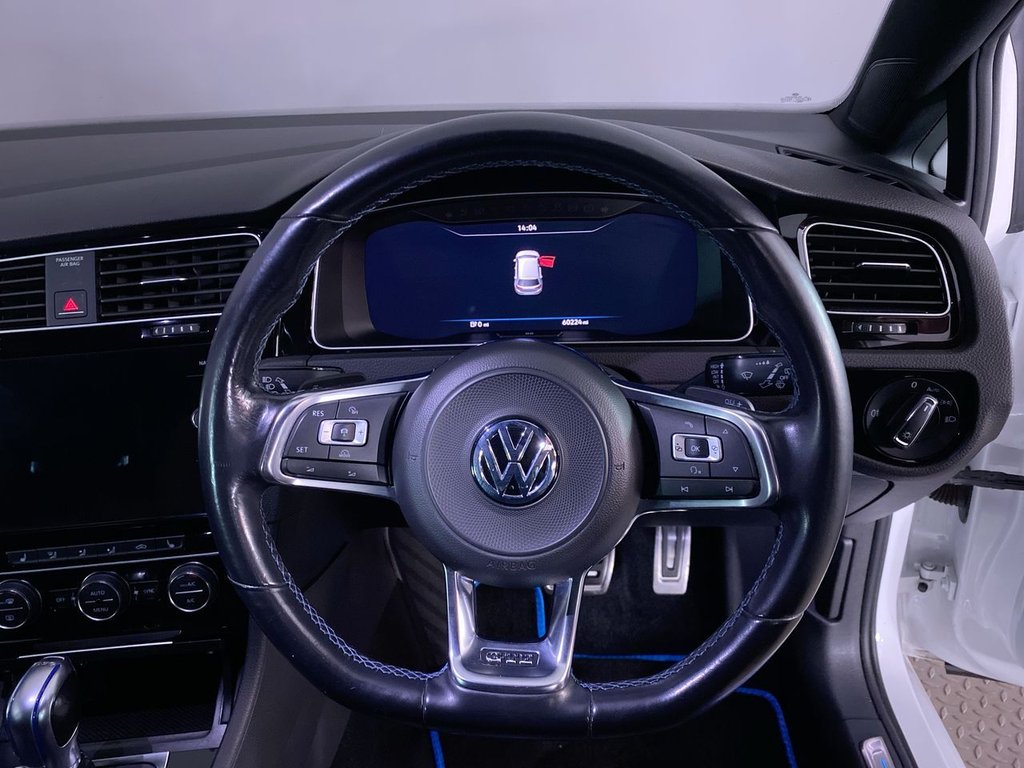 Used Volkswagen Golf 2018 for sale - 76119316: Photo 16