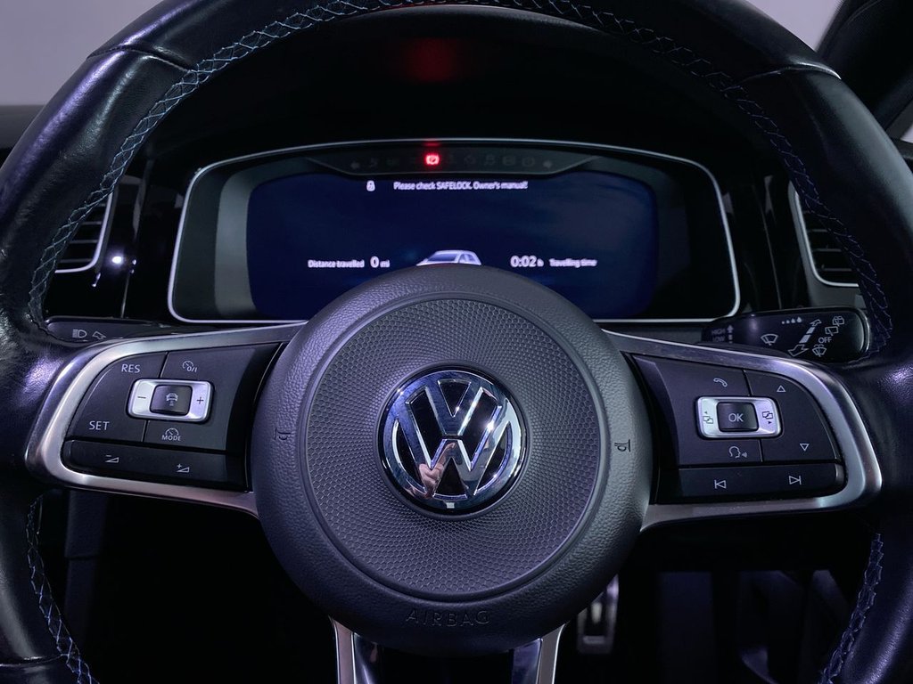 Used Volkswagen Golf 2018 for sale - 76119316: Photo 22