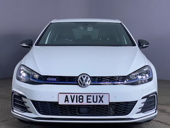 Used Volkswagen Golf 2018 for sale - 76119316: Photo 3