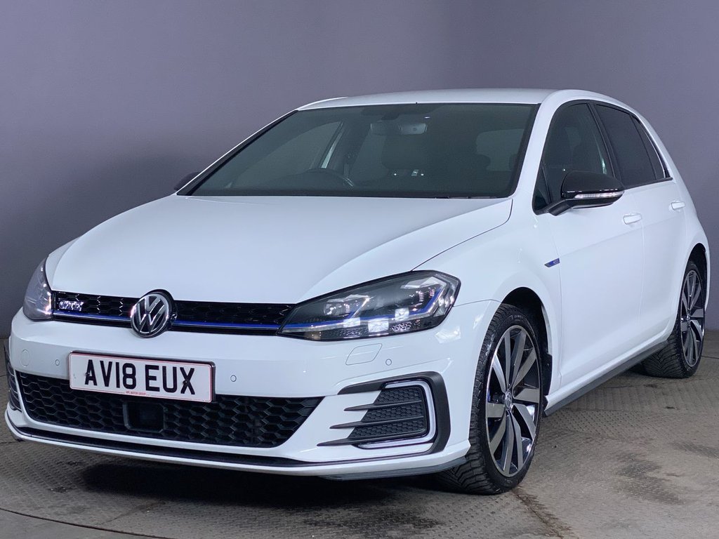 Used Volkswagen Golf 2018 for sale - 76119316: Photo 4