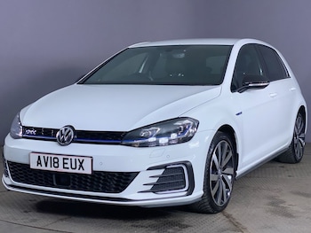 Used Volkswagen Golf 2018 for sale - 76119316: Photo 4