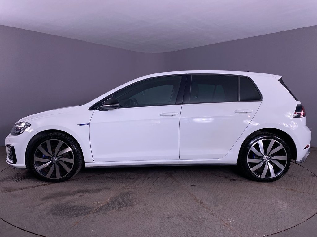 Used Volkswagen Golf 2018 for sale - 76119316: Photo 5