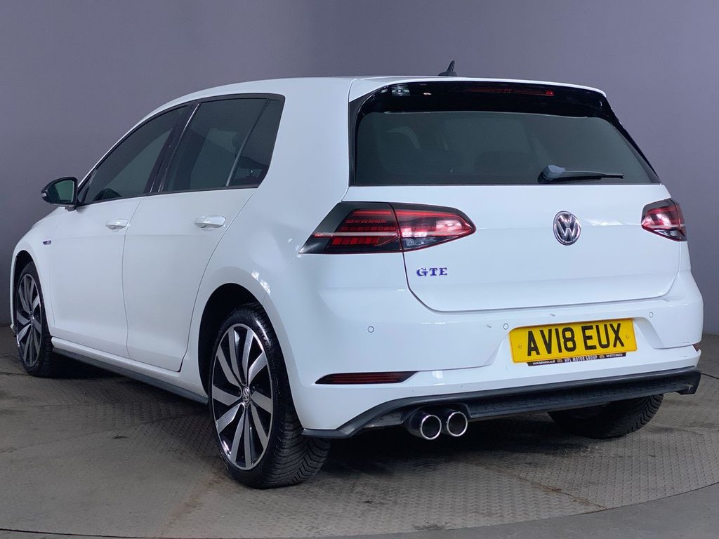 Used Volkswagen Golf 2018 for sale - 76119316: Photo 6