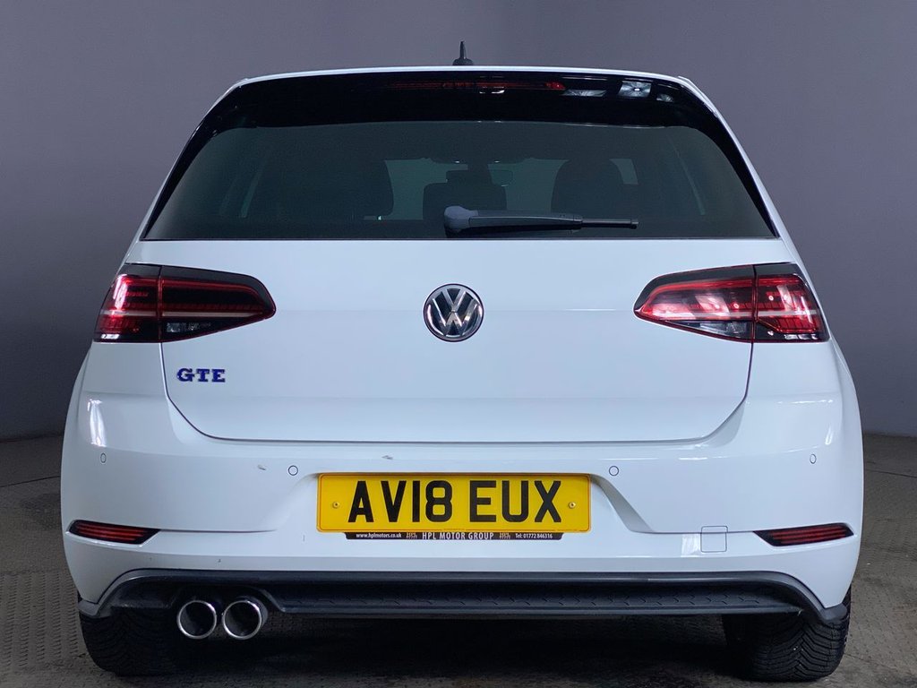 Used Volkswagen Golf 2018 for sale - 76119316: Photo 7
