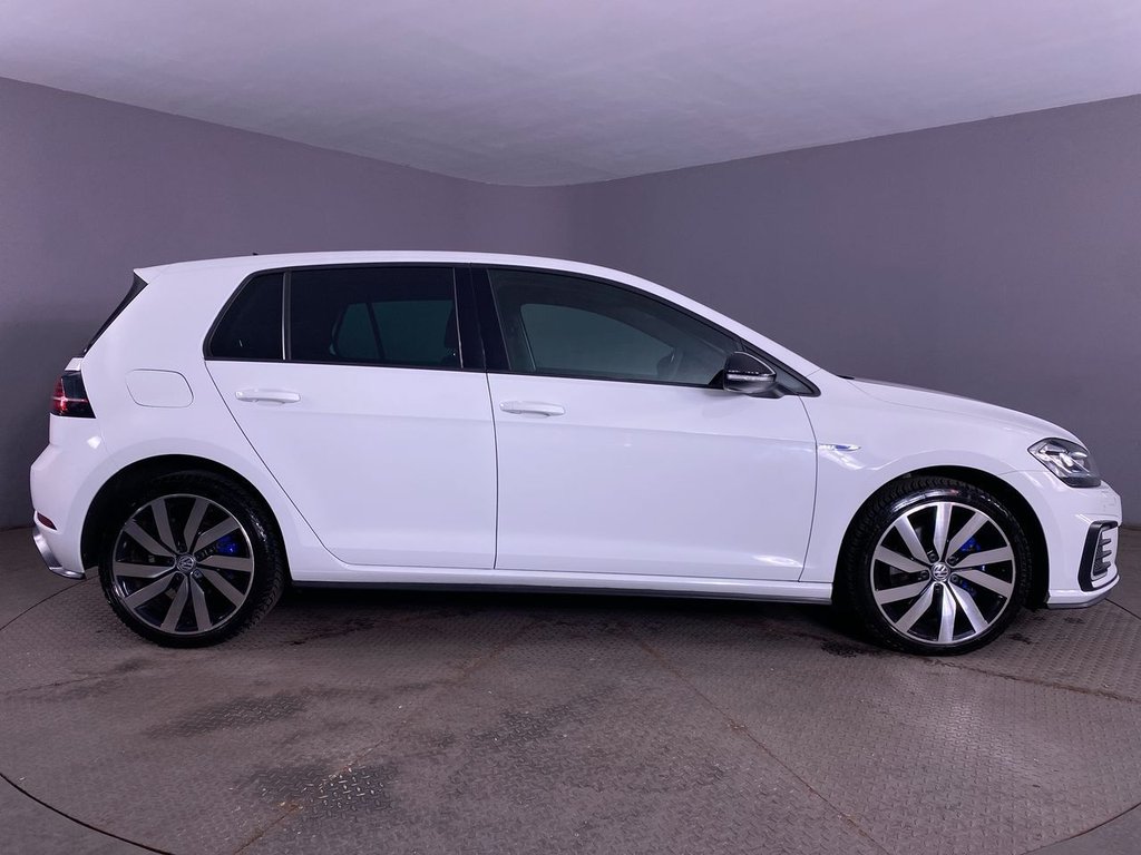 Used Volkswagen Golf 2018 for sale - 76119316: Photo 9