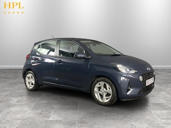 Used Hyundai i10 2022 for sale - 79481754: Photo