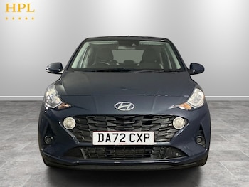 Used Hyundai i10 2022 for sale - 79481754: Photo