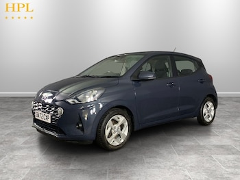 Used Hyundai i10 2022 for sale - 79481754: Photo