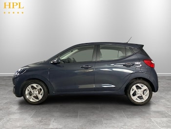 Used Hyundai i10 2022 for sale - 79481754: Photo