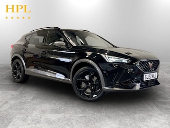 Used Cupra Formentor 2022 for sale - 78863230: Photo