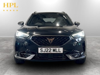 Used Cupra Formentor 2022 for sale - 78863230: Photo