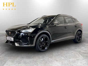 Used Cupra Formentor 2022 for sale - 78863230: Photo