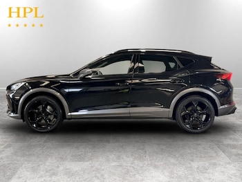 Used Cupra Formentor 2022 for sale - 78863230: Photo
