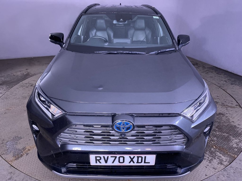 Used Toyota RAV4 2020 for sale - 77341968: Photo 10