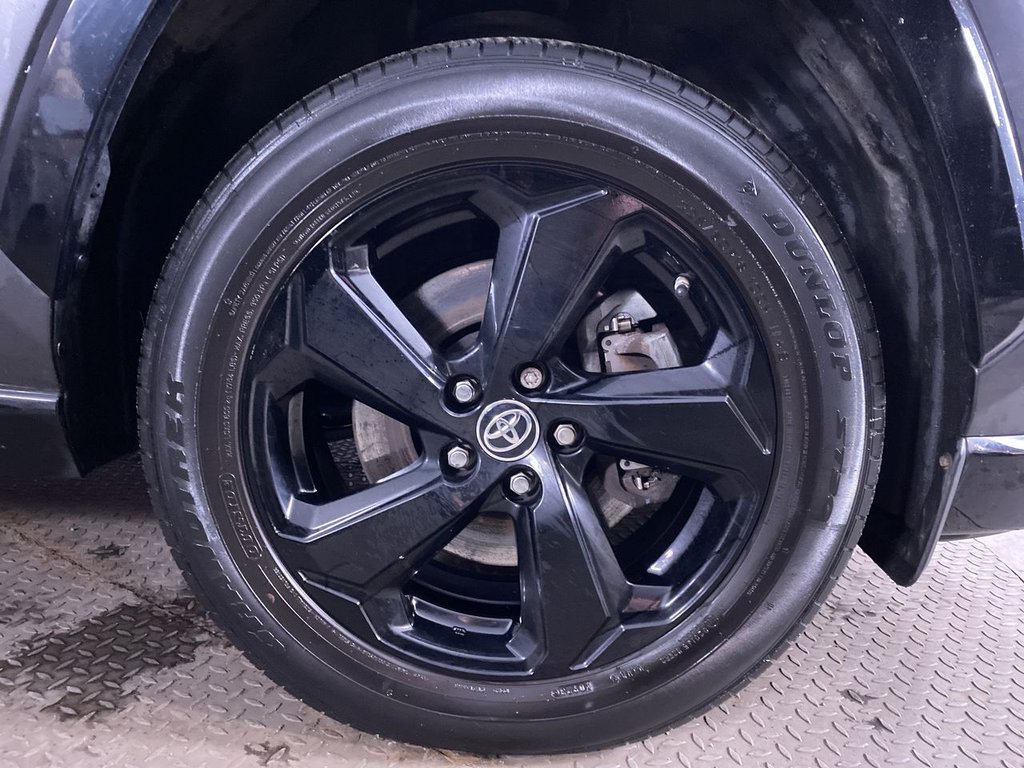 Used Toyota RAV4 2020 for sale - 77341968: Photo 12