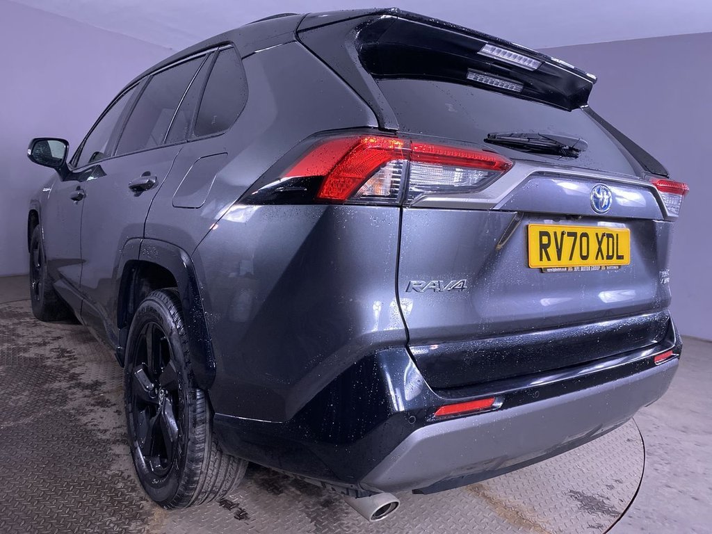 Used Toyota RAV4 2020 for sale - 77341968: Photo 14