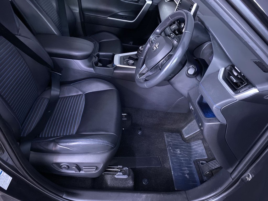 Used Toyota RAV4 2020 for sale - 77341968: Photo 15