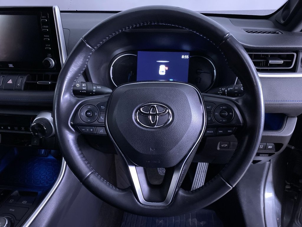 Used Toyota RAV4 2020 for sale - 77341968: Photo 16