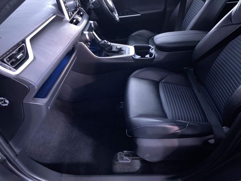 Used Toyota RAV4 2020 for sale - 77341968: Photo 17