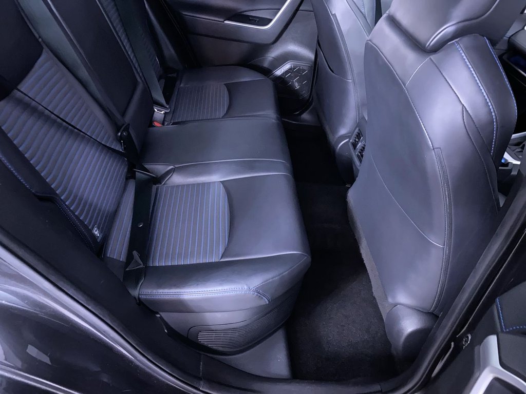 Used Toyota RAV4 2020 for sale - 77341968: Photo 19