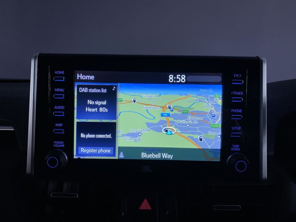 Used Toyota RAV4 2020 for sale - 77341968: Photo 20