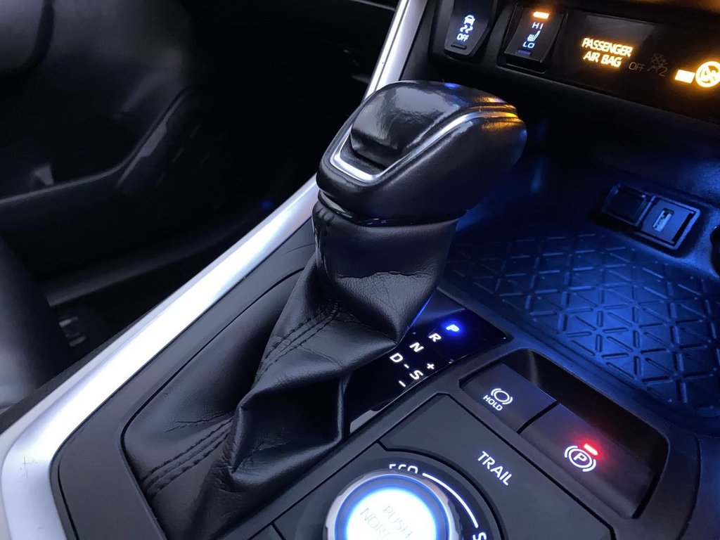 Used Toyota RAV4 2020 for sale - 77341968: Photo 21