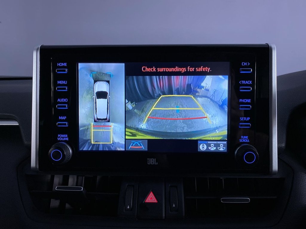 Used Toyota RAV4 2020 for sale - 77341968: Photo 24