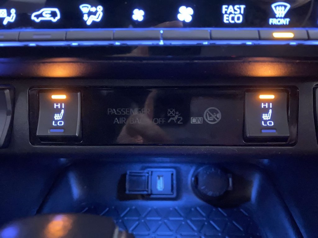 Used Toyota RAV4 2020 for sale - 77341968: Photo 25