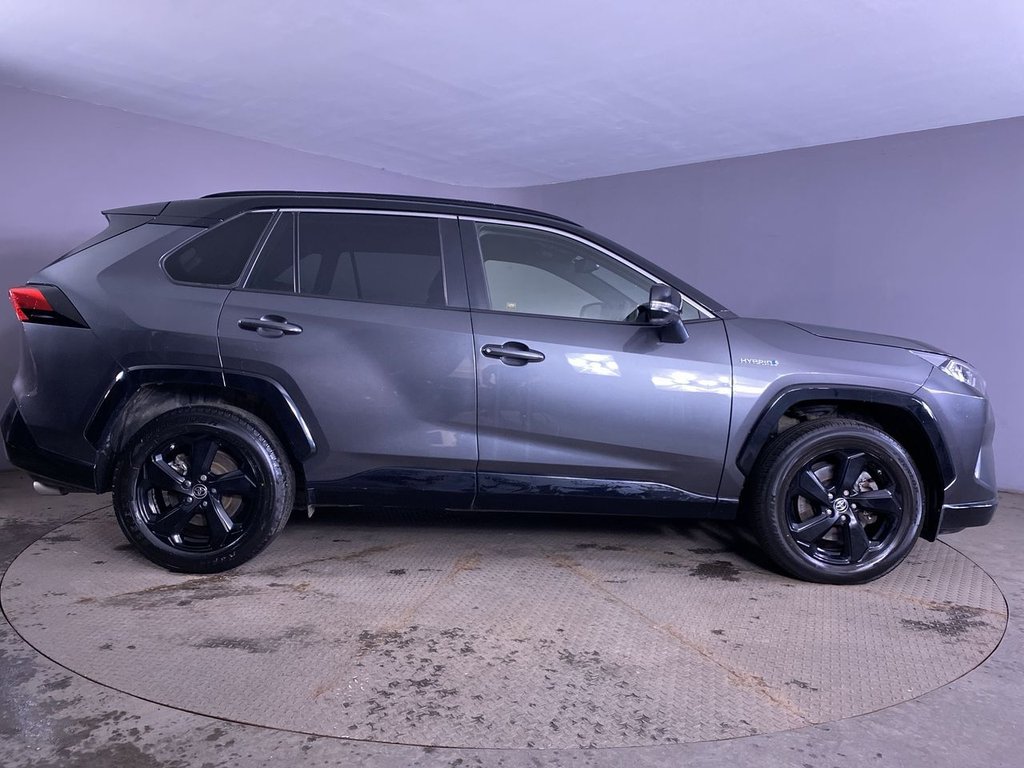 Used Toyota RAV4 2020 for sale - 77341968: Photo 9