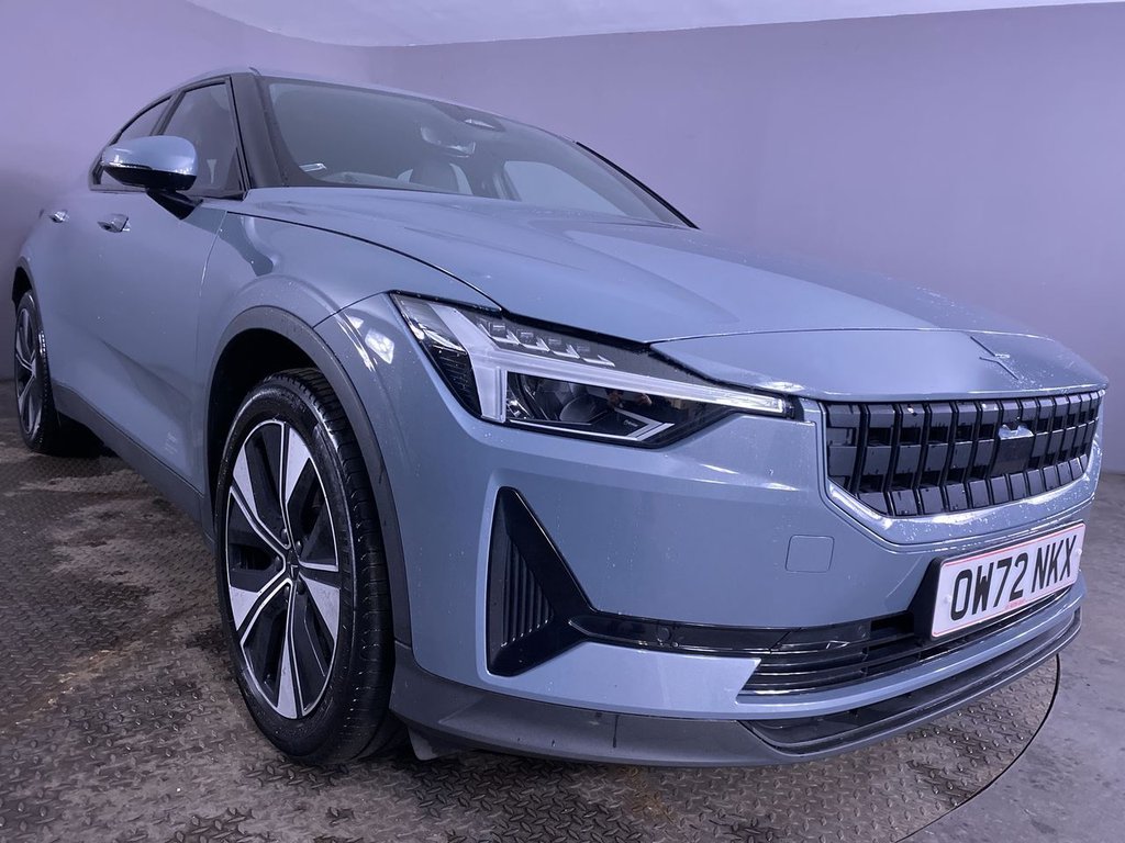 Used Polestar Polestar 2 2023 for sale - 77276573: Photo 11