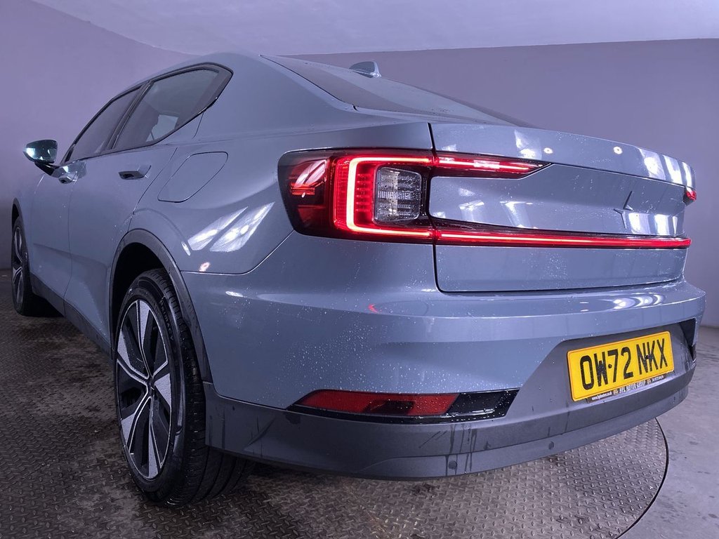 Used Polestar Polestar 2 2023 for sale - 77276573: Photo 14
