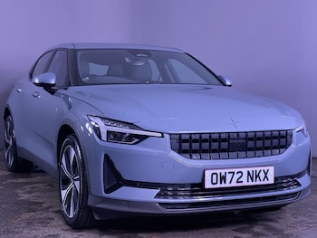 Polestar Polestar 2 feature image