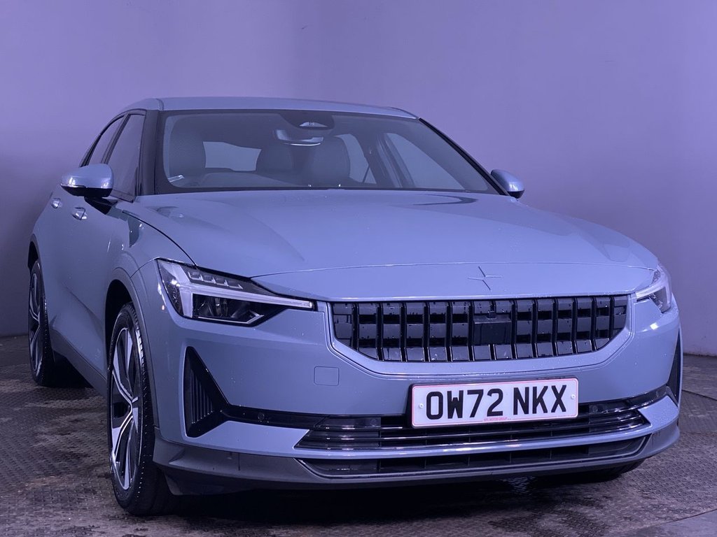 Used Polestar Polestar 2 2023 for sale - 77276573: Photo 2