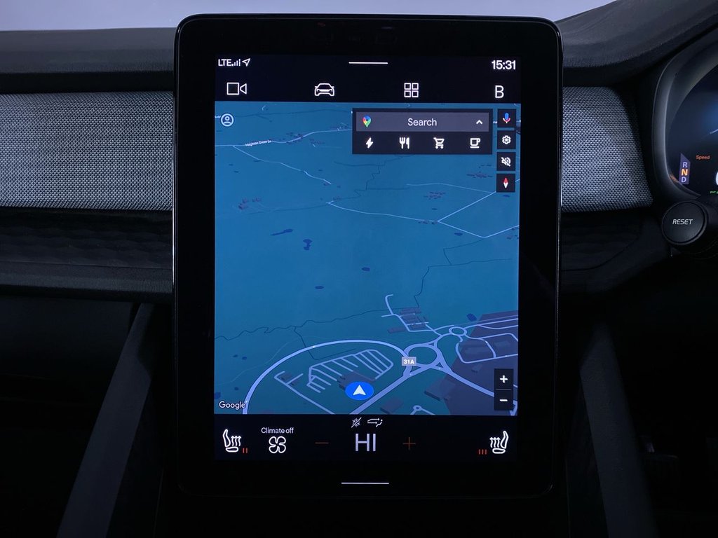 Used Polestar Polestar 2 2023 for sale - 77276573: Photo 20